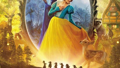 新版《白雪公主》票房口碑全面崩塌,或成迪士尼史上最大亏损项目