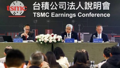 “何苦割肉饲美!” 近九成台湾民众反对台积电将最先进技术转移至美国