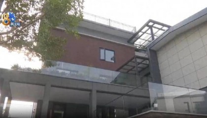 1100万买的别墅,装修花了500万,她说“根本没法睡”