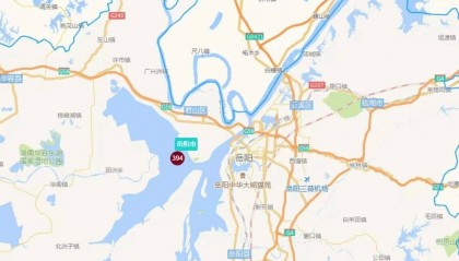 官方回应岳阳“烟雾锁城”:上游烧秸秆