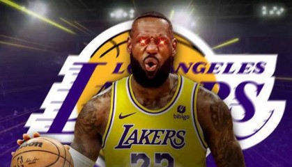 詹姆斯未来:等待决定,洛杉矶湖人的未来?