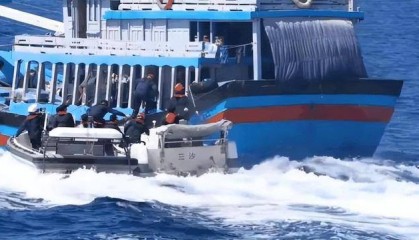 越南态度急变:刚获合作协议,又要求中国放人,中越关系走向何方