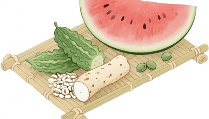 短期高温持续,雷阵雨随机刷存在感