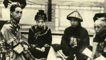 西方人眼中的近代中国,另类的中国近代史