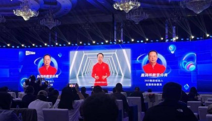 从虚拟到共生:数字人“花样百出”