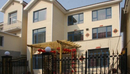 外墙装饰板的种类