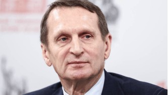 俄对外情报局局长:俄罗斯接近实现对乌特别军事行动目标