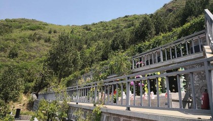 北京墓地怎么买