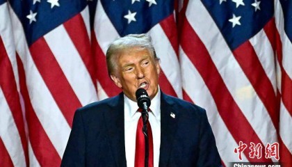 韩外交部:特朗普建议被拘留韩公民留在美国 预计“仅1人愿留美”