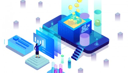 以案说法|虚拟币“交易”背后的暗流