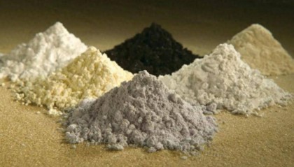 巴基斯坦刚要给特朗普送稀土,中方出手了,直接祭出一张“王牌”!