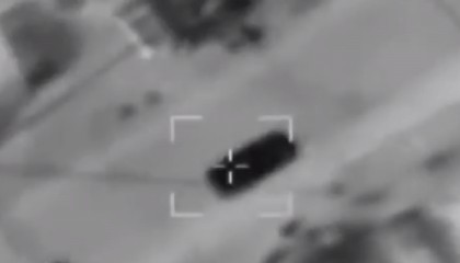 以军称哈马斯一高级领导人在以军事行动中死亡