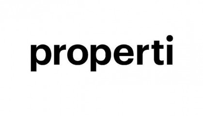 瑞士房地产科技公司Properti开发房地产数字化交易平台，简化房地产交易服务 | 瑞士创新100强