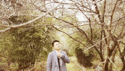 贵州新歌《故乡的姑娘》发行