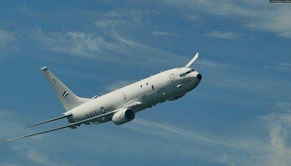 不能谈就别谈!美军闯下大祸,解放军果断出手,拜登敢动一下试试