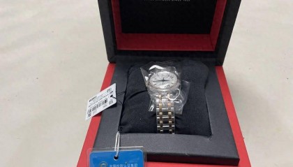 京东买天梭表鉴定为假,假一赔三变补偿200?小伙:我倒贴500鉴定费!