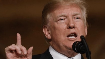 特朗普对台野心曝光,岛内舆论哗然,微妙时刻,赖清德紧急下令