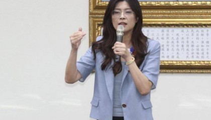 国民党惊变!郑丽文掀翻“旧势力”,两岸迎来最大变数?