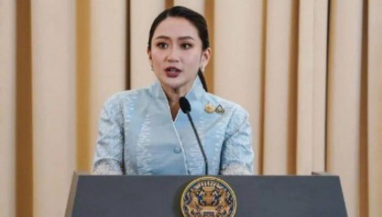 泰国总理面临下台?还得罪了军方,关键时刻,中方邀泰高层访华