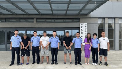 靖边破获投资虚拟币诈骗案 4名“虚拟币商”被刑拘!