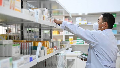 乡镇卫生院欠药企近500万，基层缺药实际上是缺钱