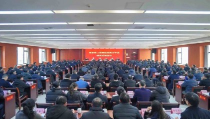 省委巡视组:万年县选人用人风气不正