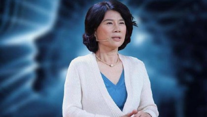 董明珠连续9年建议个税起征点提高至1万:提高工薪幸福感