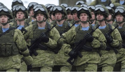 泽连斯基首次承认,乌克兰军队无法以武力夺回被占领土