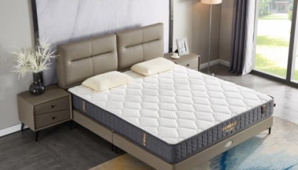 买床垫怎么避免买贵了？