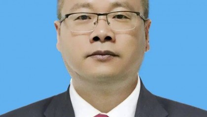 48岁方新华,突发脑溢血逝世