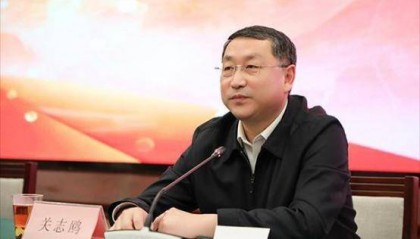 又一中央候补委员晋升正部;这个国家局“一把手”调整