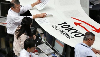 丰田成为日本市值最高的企业!日本市值超10万亿日元企业的半年内增长近一倍!
