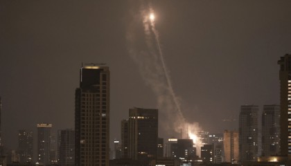 以色列“箭-3”导弹防御系统库存告急?内塔尼亚胡回应