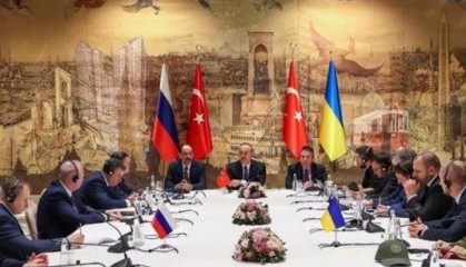 普京提出3大停火条件,最后一个,等于要了乌克兰的“命”