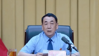 昆明市检察长任上被查,中央提级巡视,昆明已有6官员被查