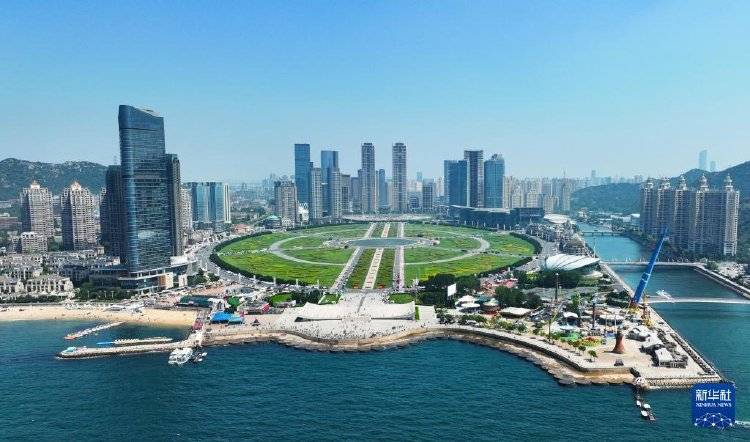 三地冲刺万亿城市，其中一个更特殊