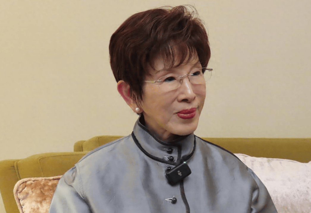 九三阅兵在即,岛内公布出席人员名单,民进党气急败坏,国民党访陆规格将再升级