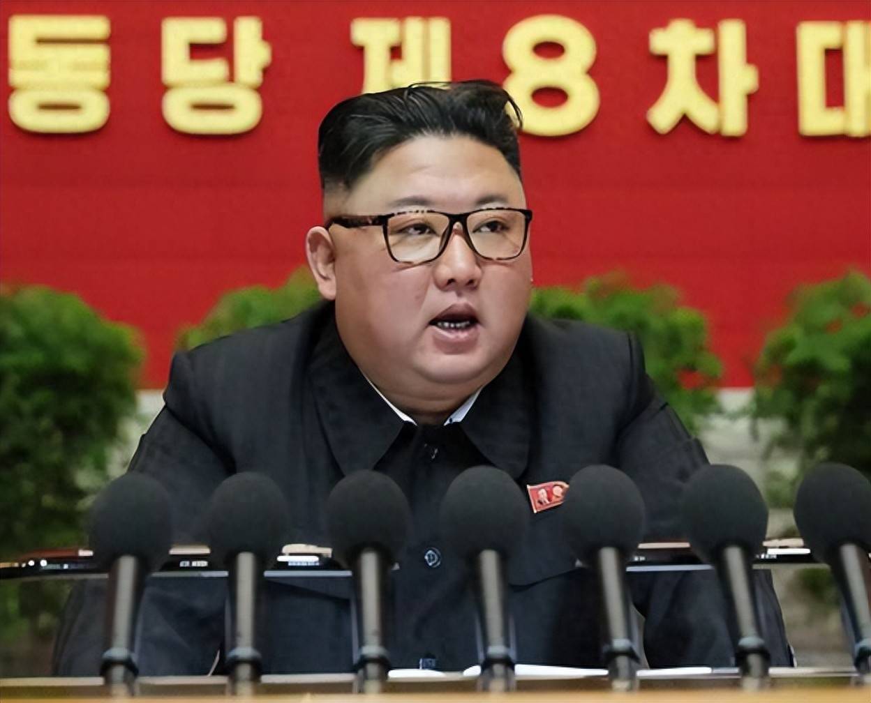 6年来首次!金正恩乘专列启程赴华,选择坐一整天火车?向中国释放强烈信号!