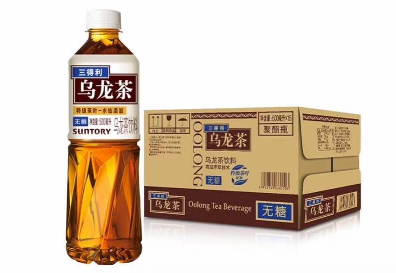 涉嫌购买违法保健品被调查!日本饮料巨头三得利CEO辞职
