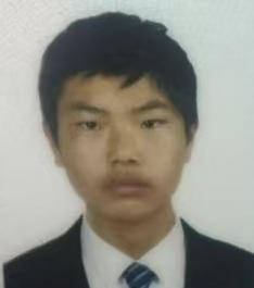 贵州两少年一起失联已20天,两人买了一辆摩托车后失联,警方已介入|红星寻人