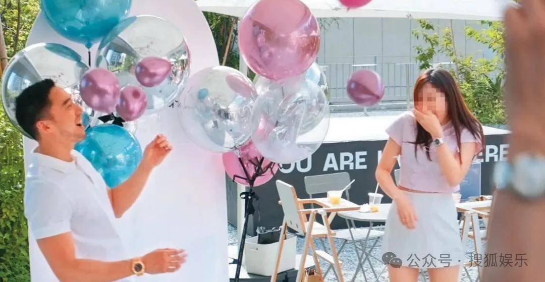 第三段婚姻亮红灯？他不会又要离婚了吧......