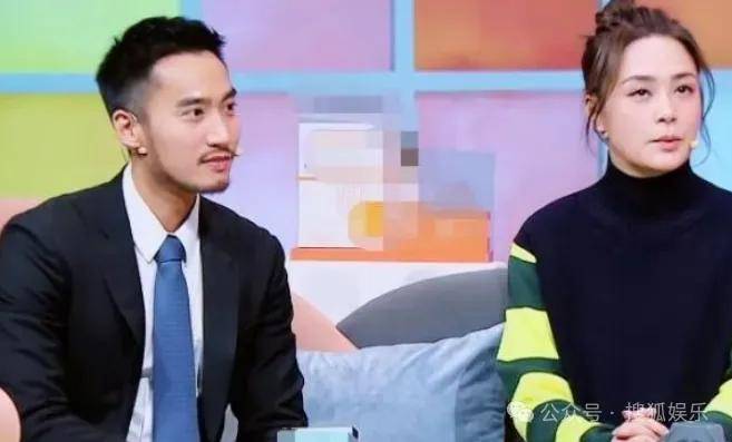 第三段婚姻亮红灯？他不会又要离婚了吧......