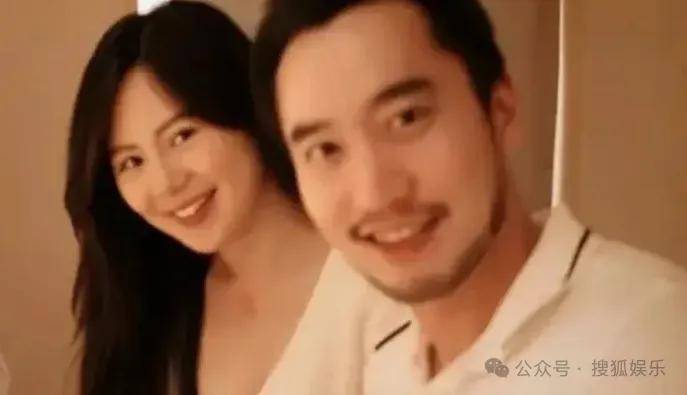 第三段婚姻亮红灯？他不会又要离婚了吧......