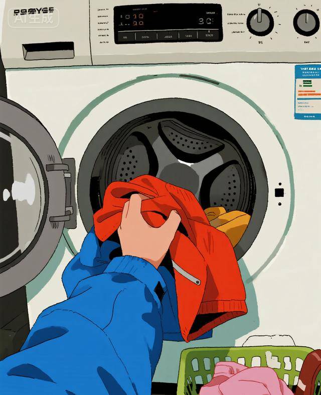 长图站｜冲锋衣真的不能机洗吗？到底怎么洗它才不会坏？