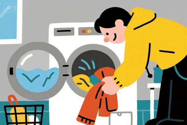 长图站｜冲锋衣真的不能机洗吗？到底怎么洗它才不会坏？